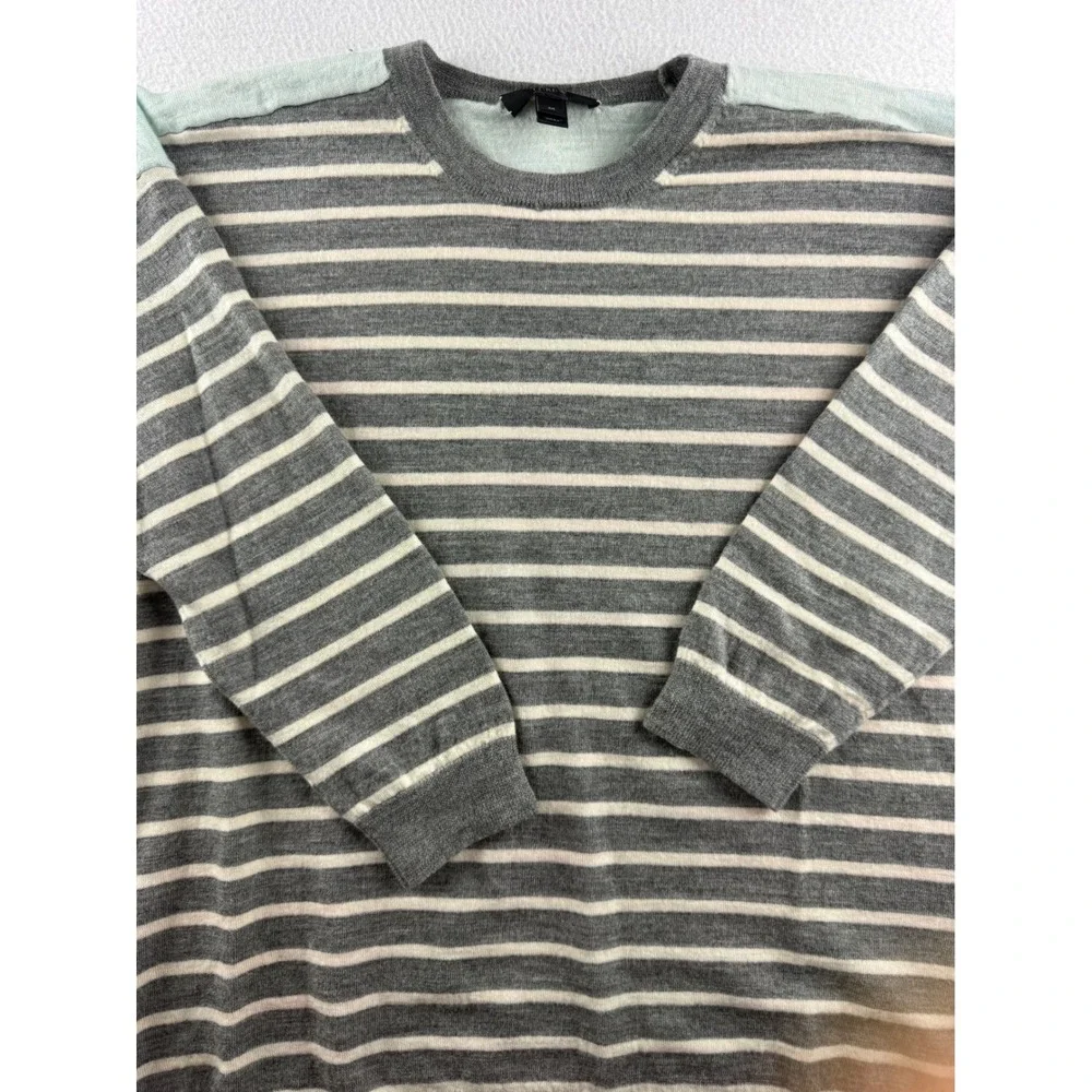 J. Crew crew merino